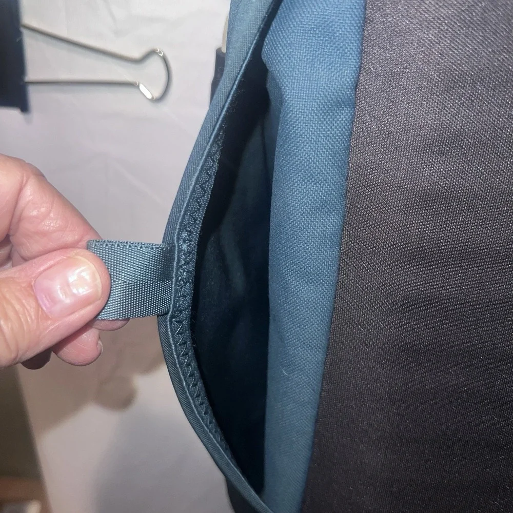 Osprey Arcane Large Day Pack 20L Backpack Blue Laptop Bag Outdoor 2020PK09 EUC